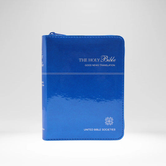 La Bible en français courant (édition catholique compacte)