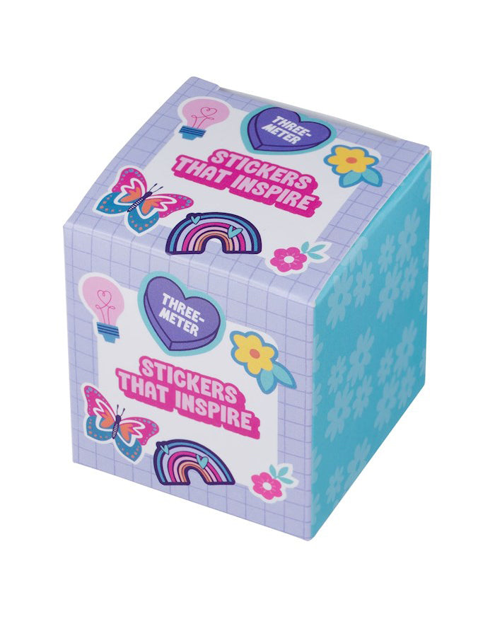 Roll of Stickers: Shine for Jesus