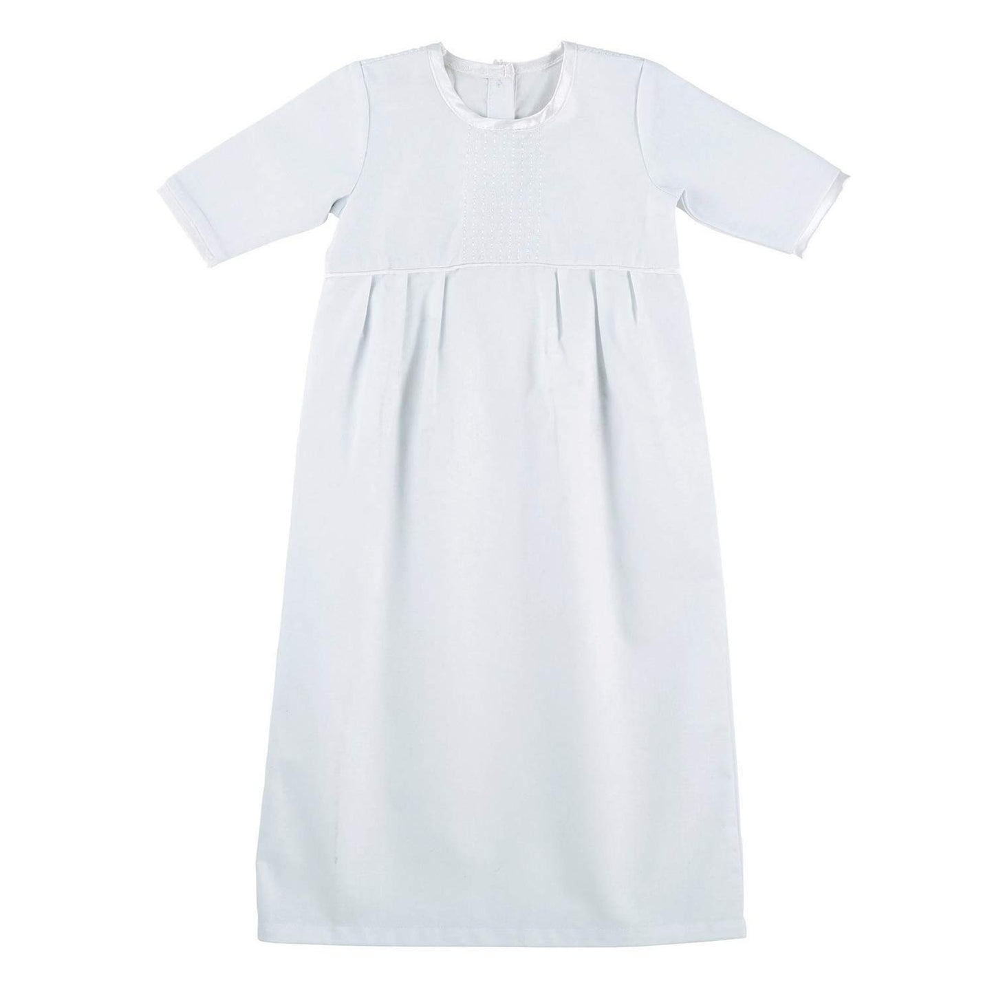 Baptism Gown