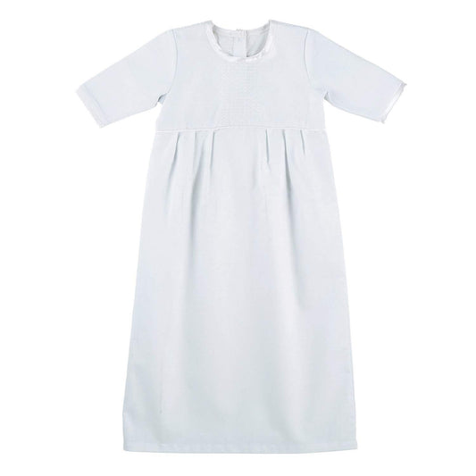 Traje de bautizo