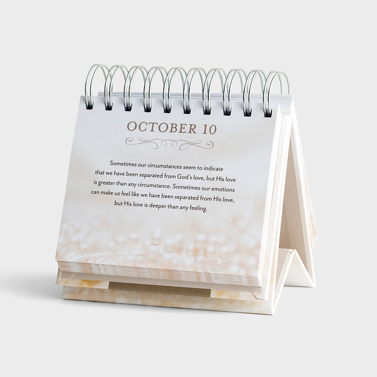 Perpetual Calendar: Marriage Blessings