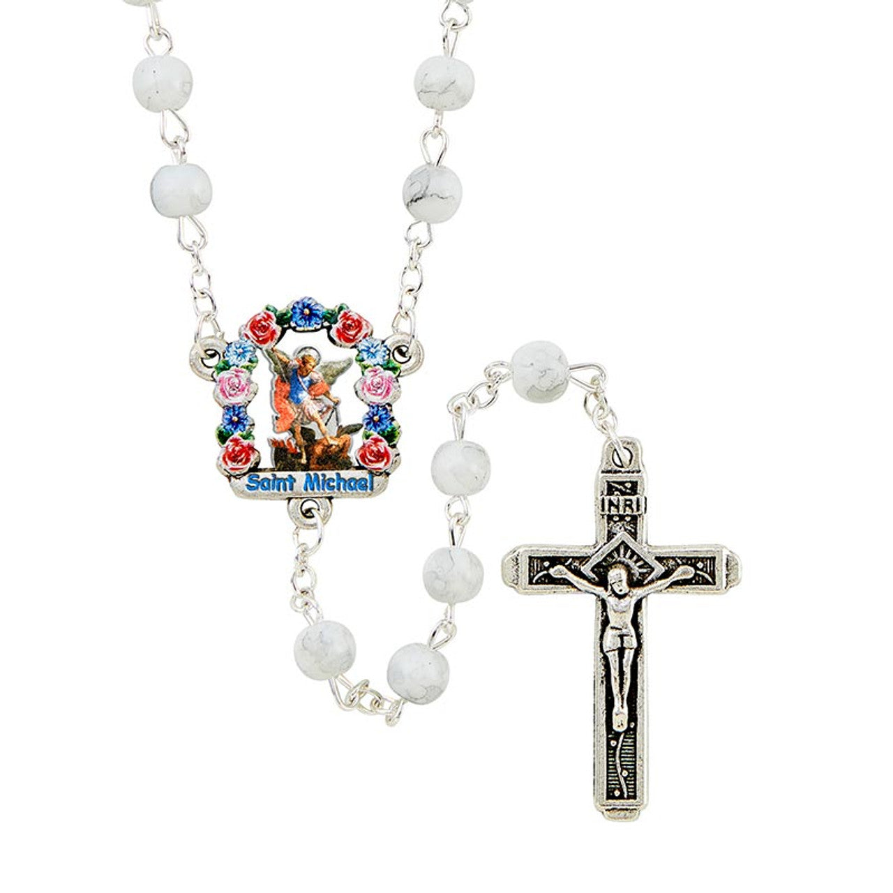 Capri St. Michael Rosary