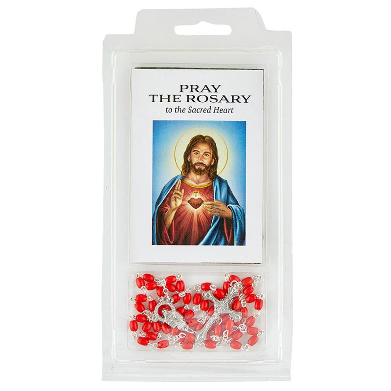 Sacred Heart Rosary