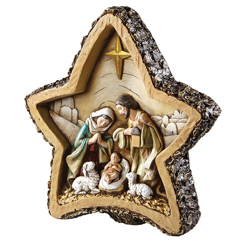 Star Nativity