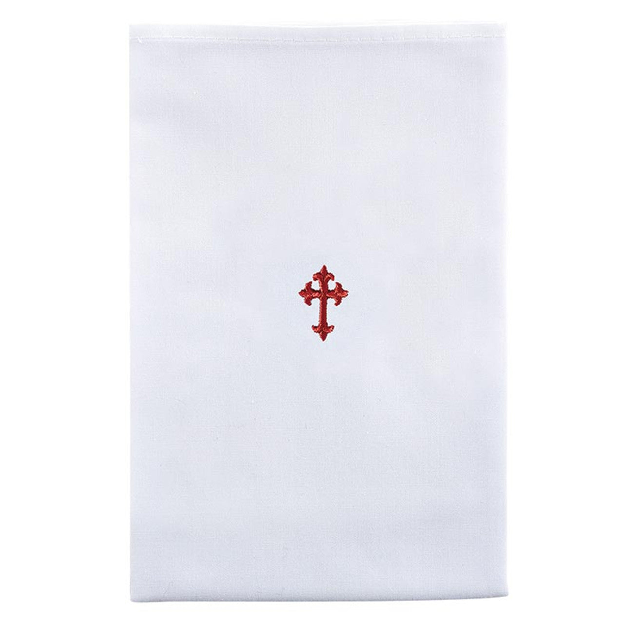 Fleur de Lis Lavabo Towel