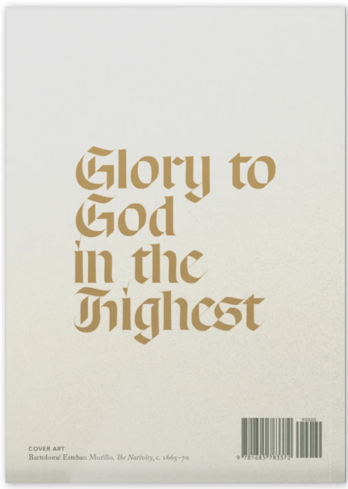 Advent Gospel Reflections 2026