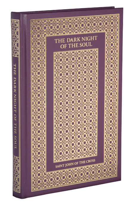 The Dark Night of the Soul