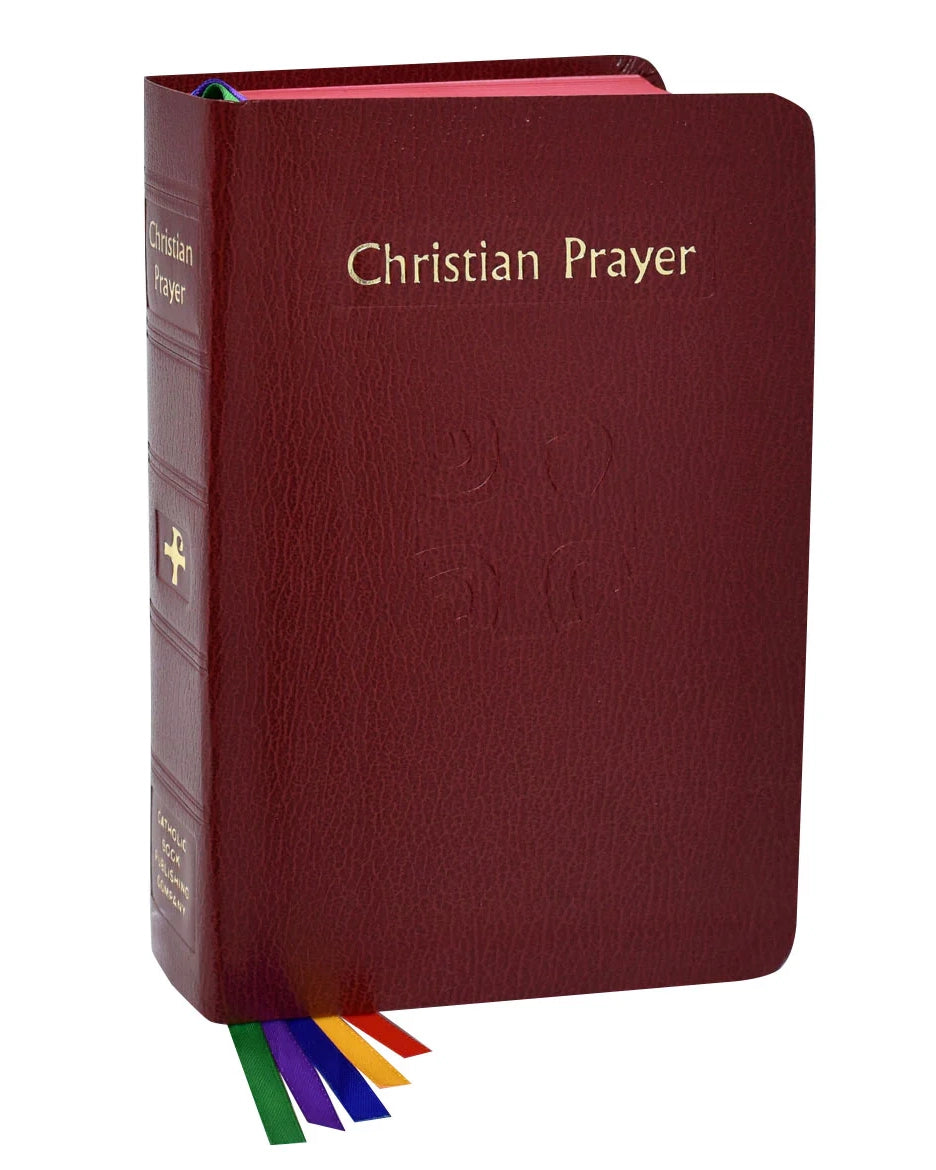 Christian Prayer