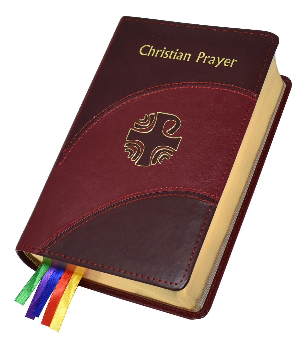 Oración cristiana