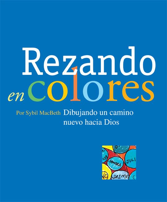 Praying in colors