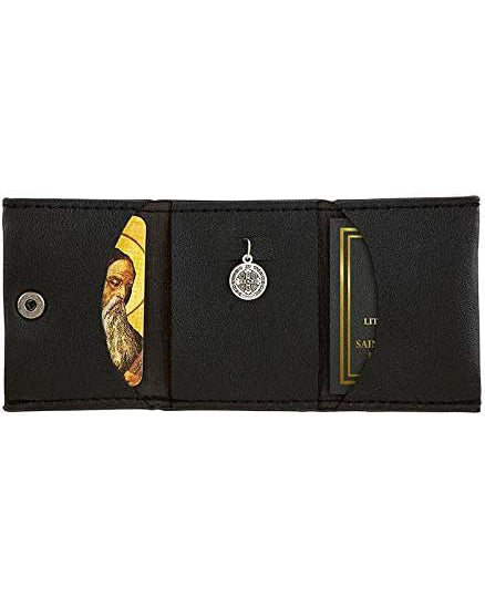 My Daily Devotional Wallet