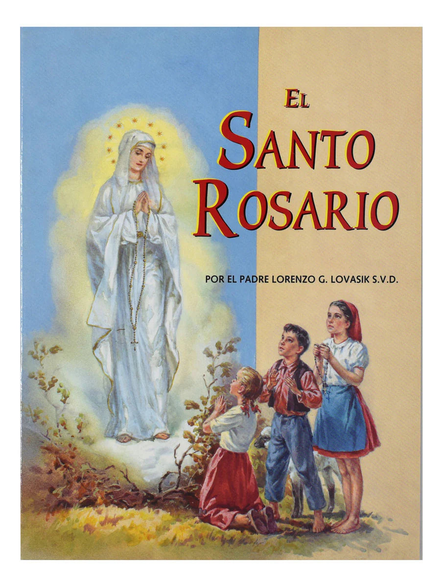 The Holy Rosary