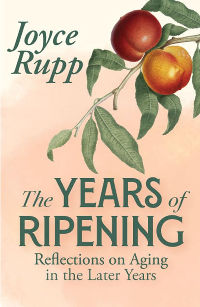 The Years of Ripening: Reflections on Aging in the Later Years