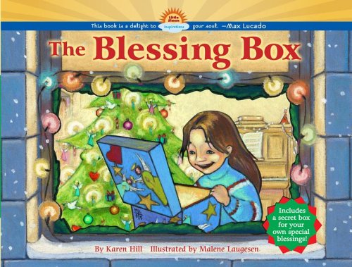 The Blessing Box