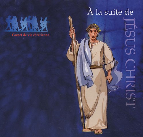 Following Jesus Christ