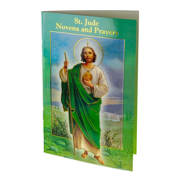 St. Jude Novena and Prayers