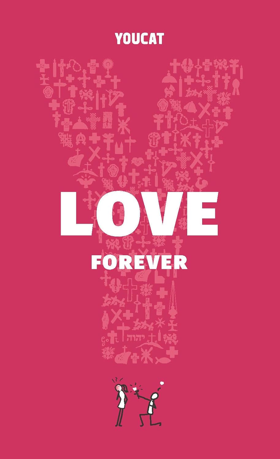 YOUCAT Love forever
