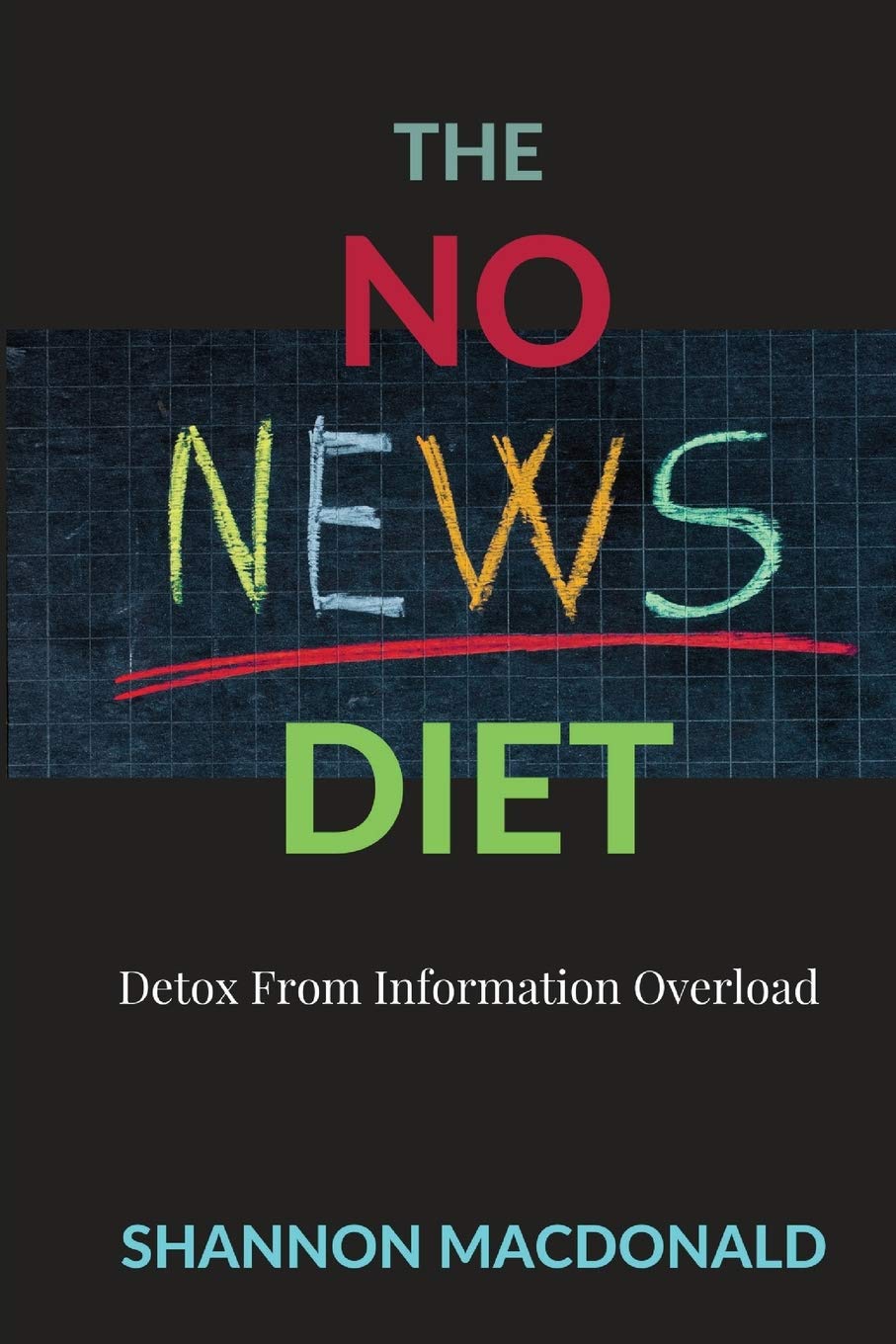 The No News Diet: Detox From Information Overload