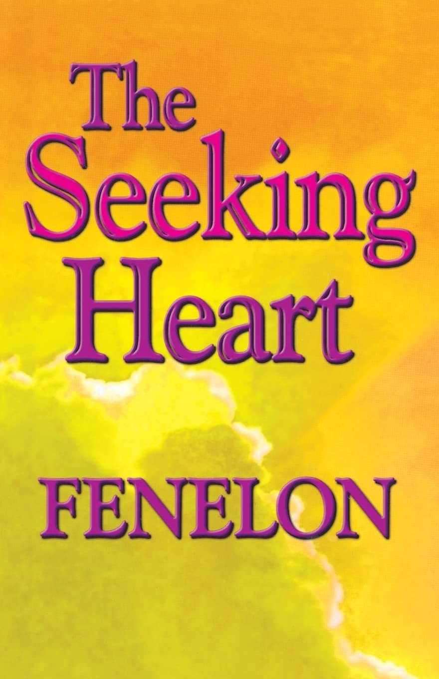 El corazón que busca