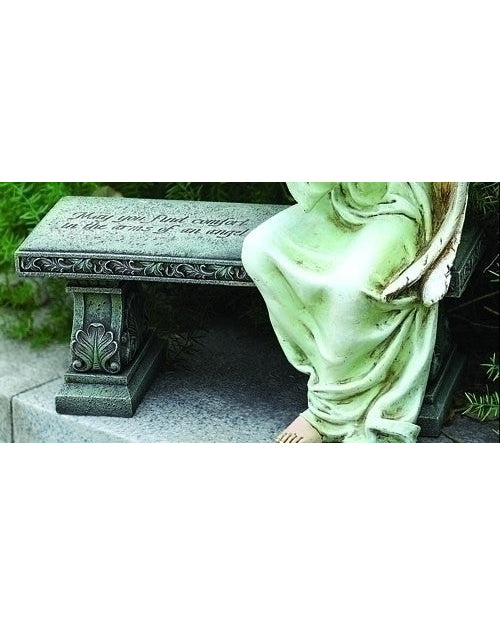Memorial Garden Bench 15"