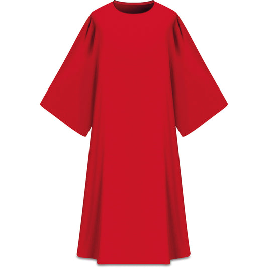 ASSISI by Slabbinck - Dalmatic without Decoration