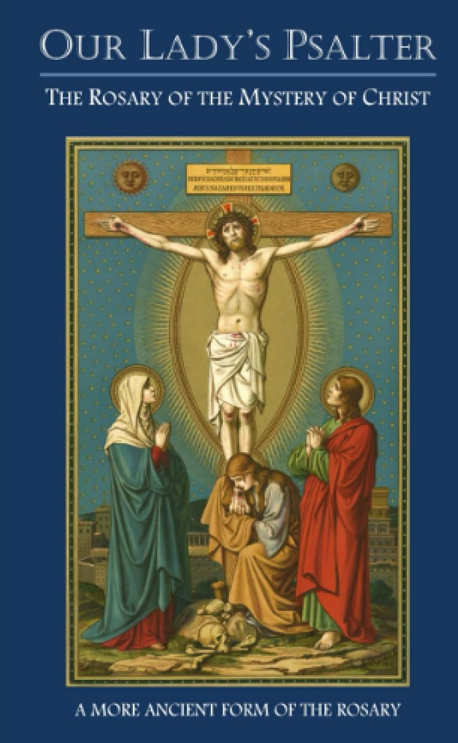 Our Lady's Psalter