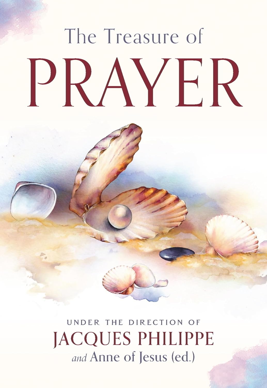 The Treasure of Prayer