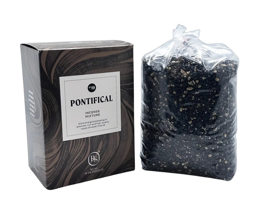 Incense: Pontifical (1 lb Box)