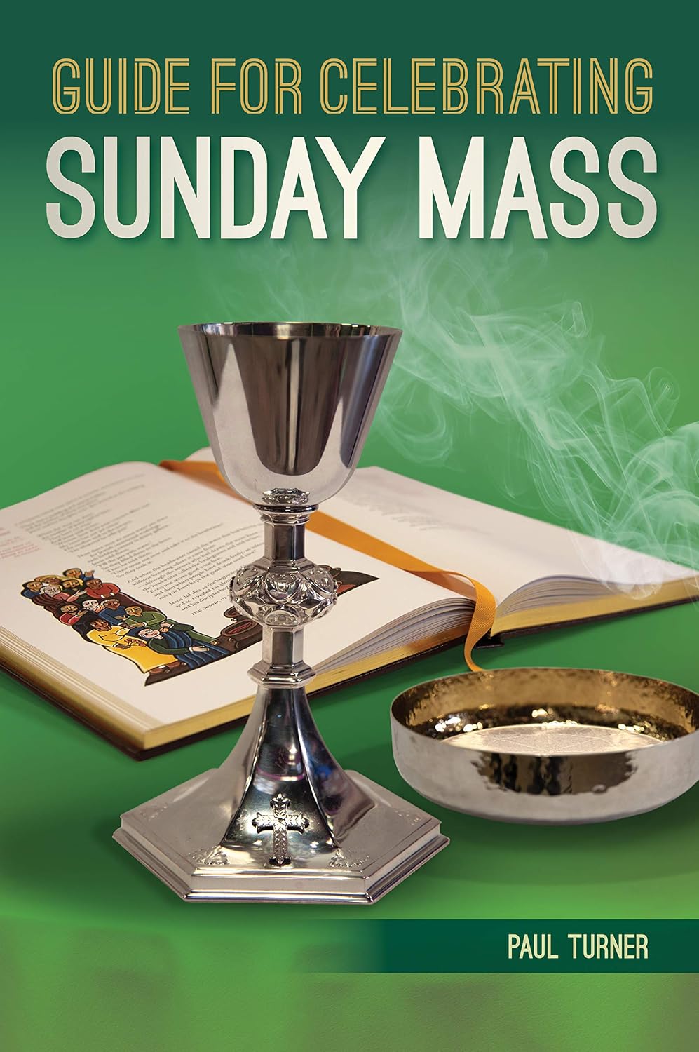 Guide for Celebrating Sunday Mass