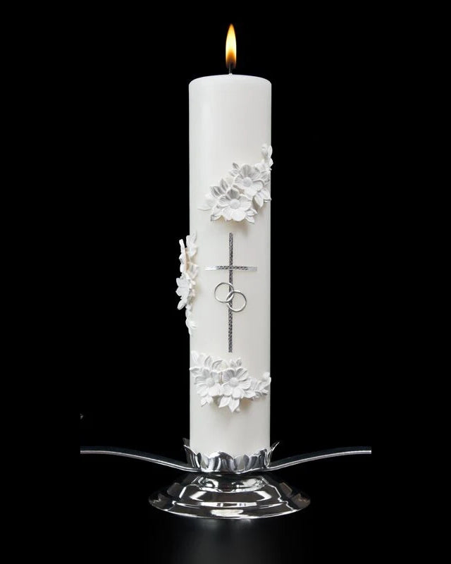 Velas de Boda Sagrado Matrimonio
