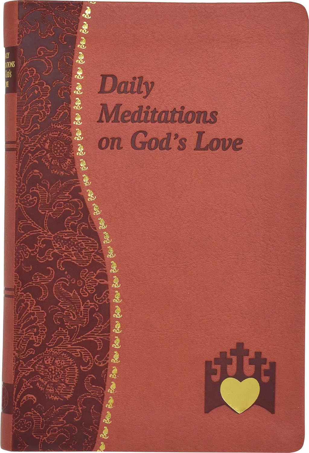 Meditaciones diarias sobre el amor de Dios