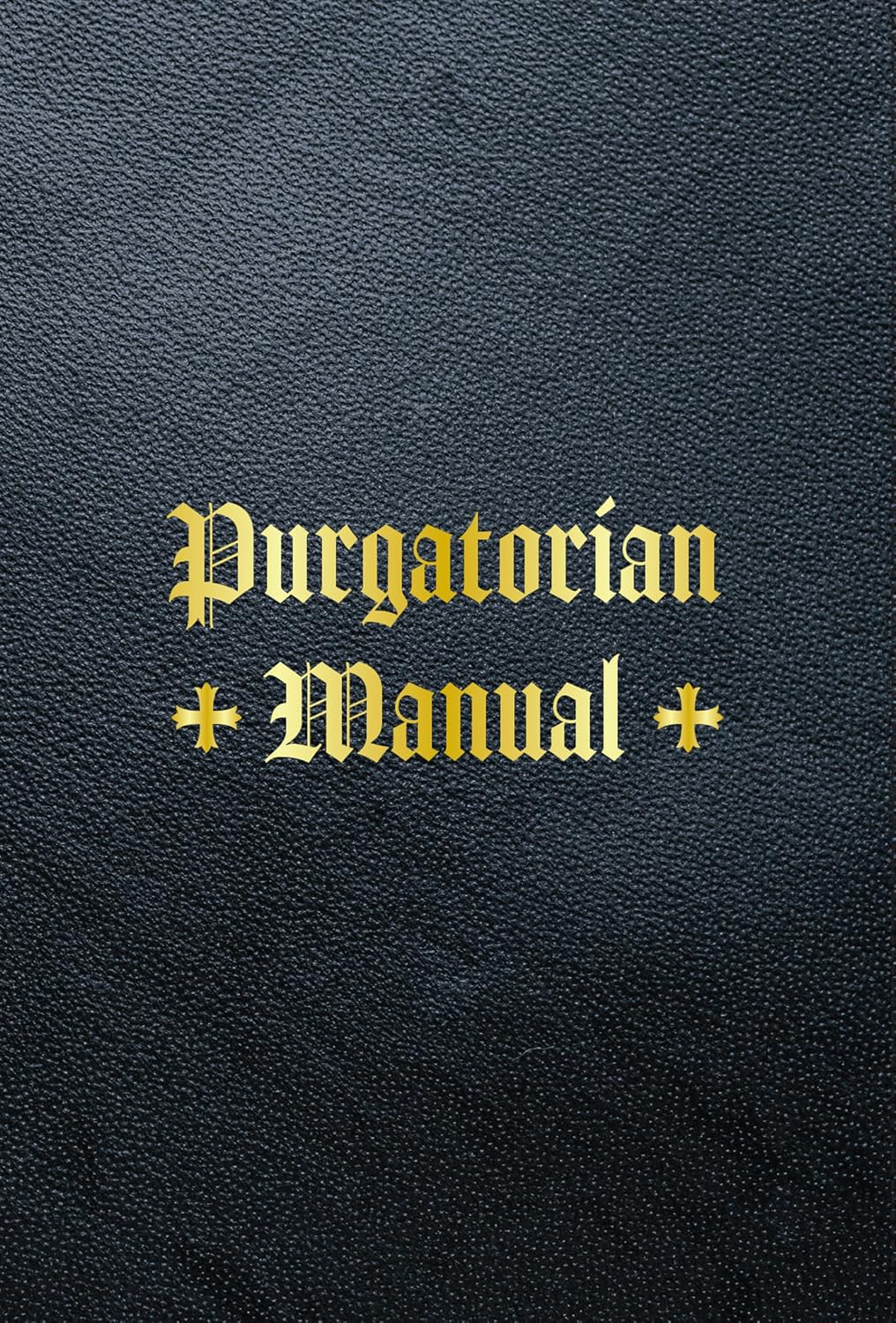 Purgatorian Manual
