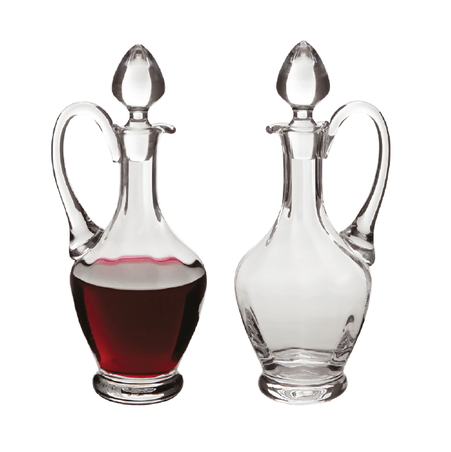 Altar Cruets – 12 oz Capacity (Set of 2)