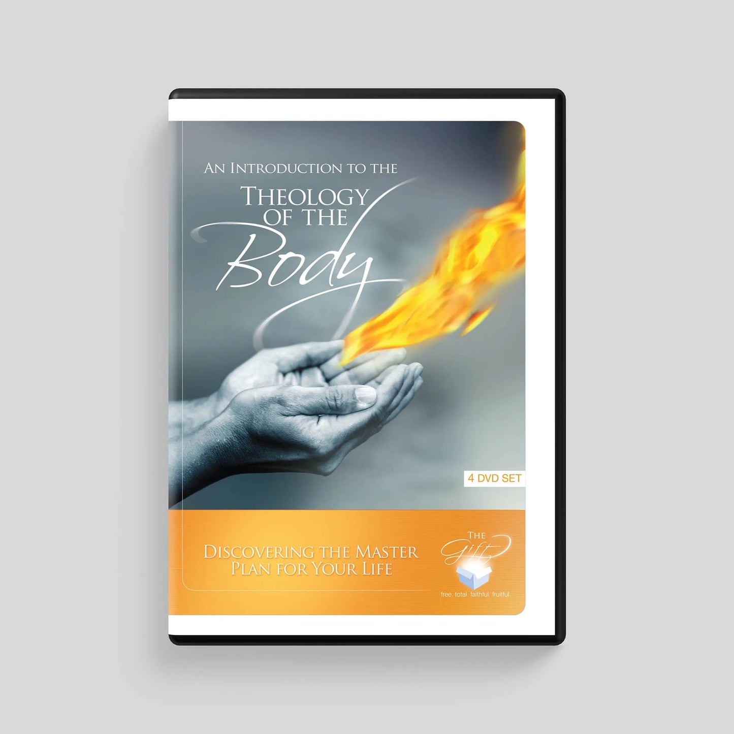 An Introduction to the Theology of the Body, DVD Set