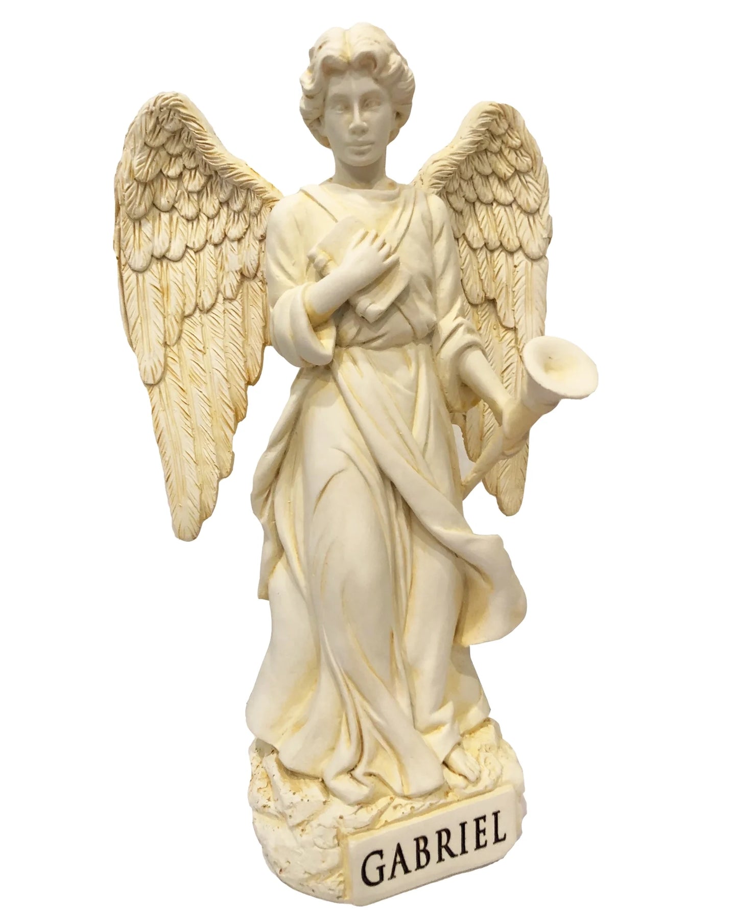Archangel Gabriel Statue 9"