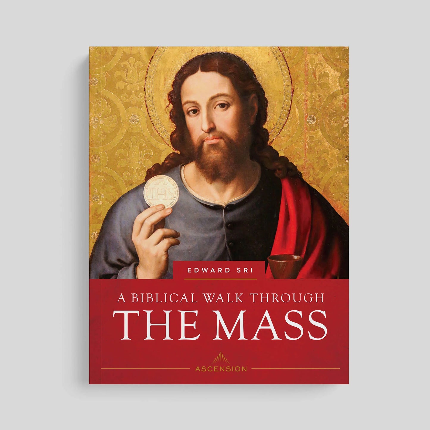 A Biblical Walk Through the Mass Book