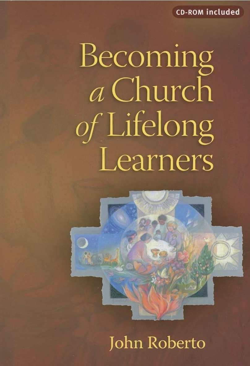 Becoming a Church of Lifelong Learners