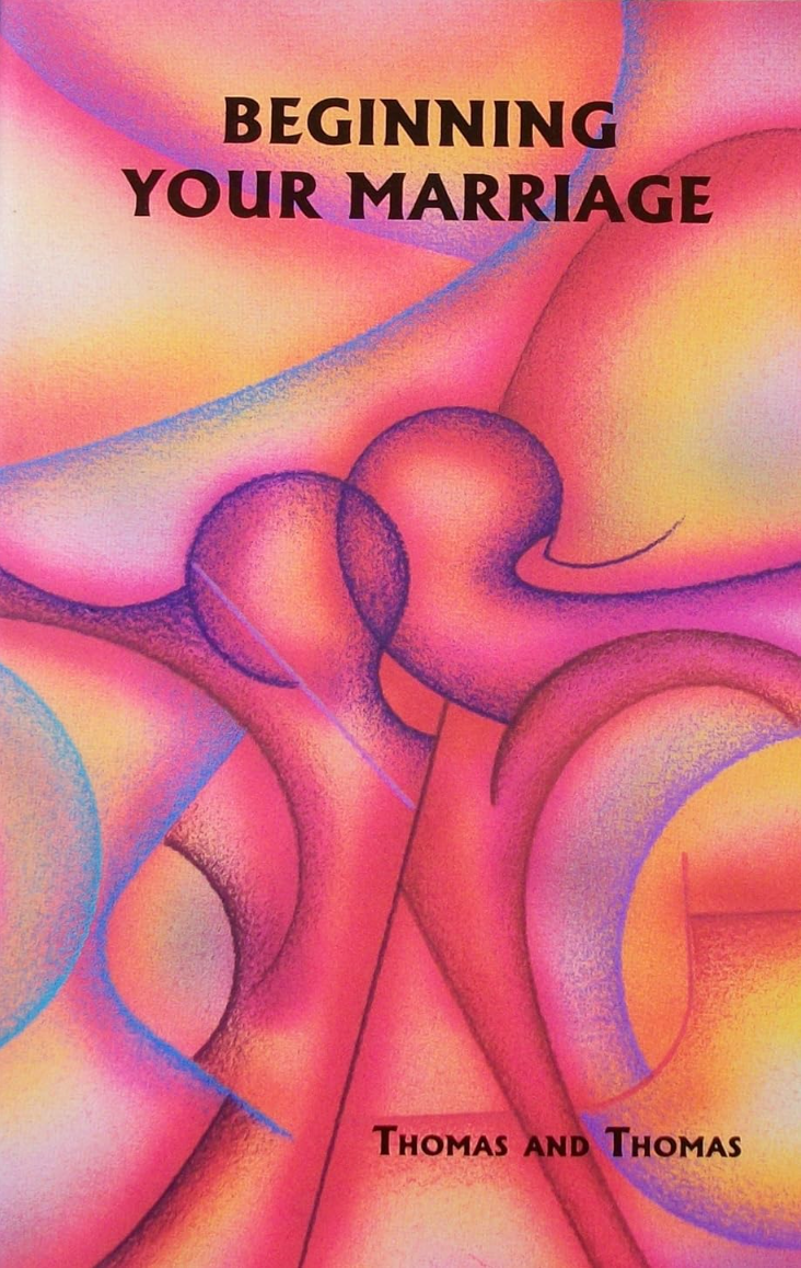 Beginning Your Marriage