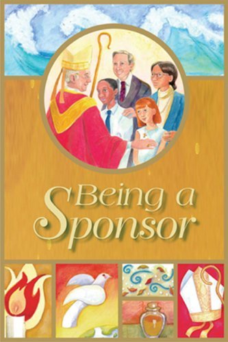Being a Sponsor