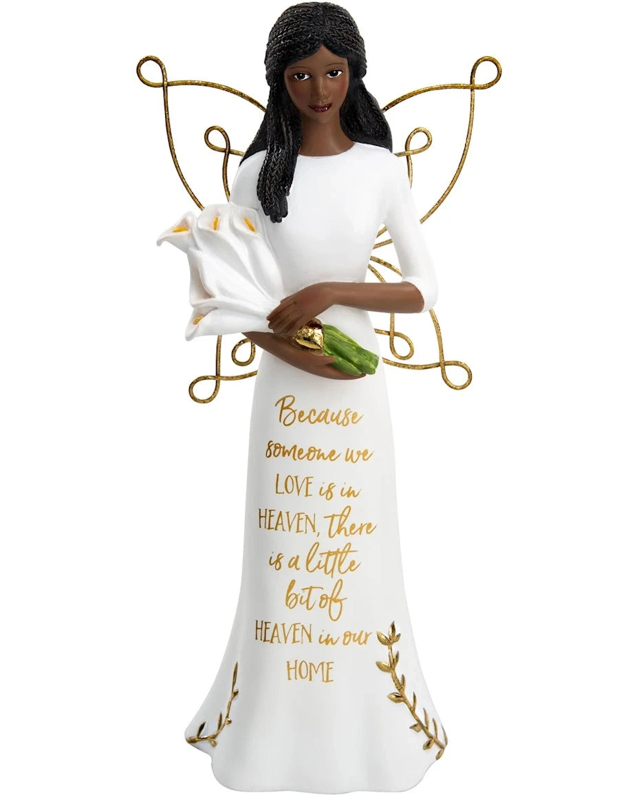 Bereavement Angel 7.75"