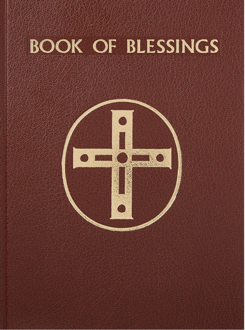 Book of Blessings