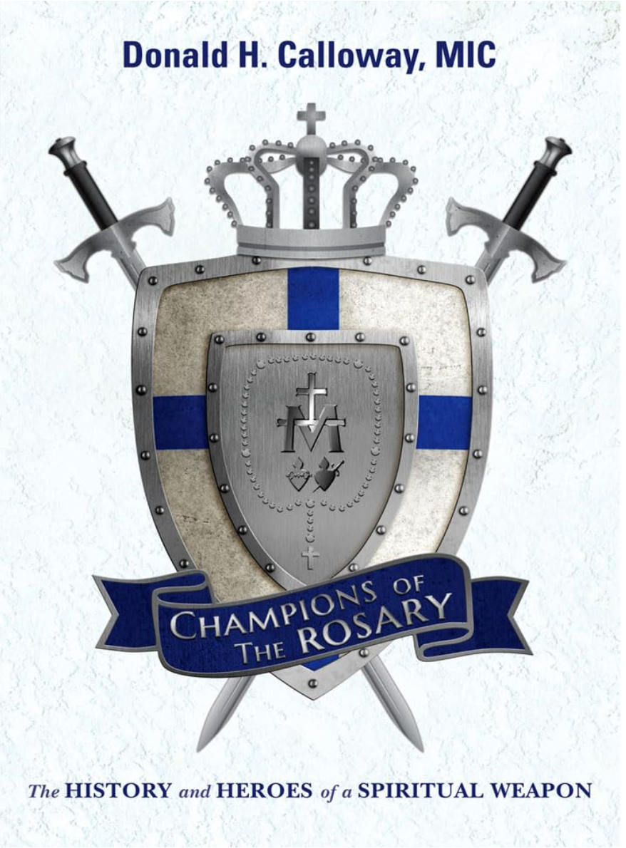 Champions of the Rosary