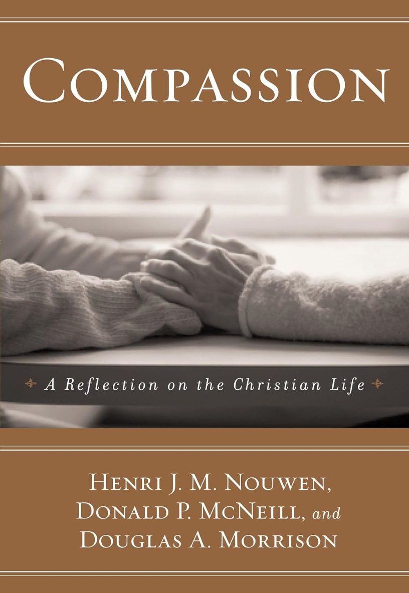 Compasión: una reflexión sobre la vida cristiana