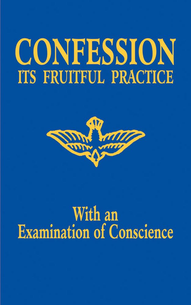 Book cover with blue background and yellow text and logo