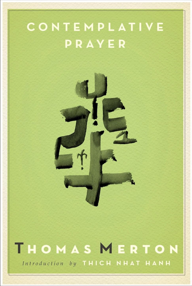 Contemplative Prayer