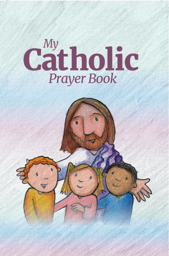 My Catholic Prayer Book, Updated Edition