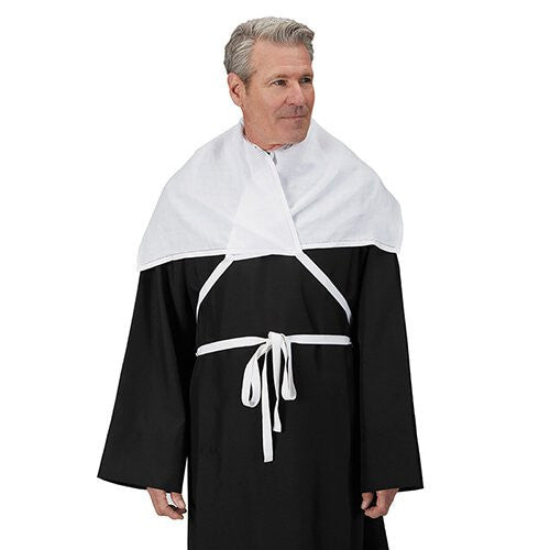 Amice, Poly/Cotton