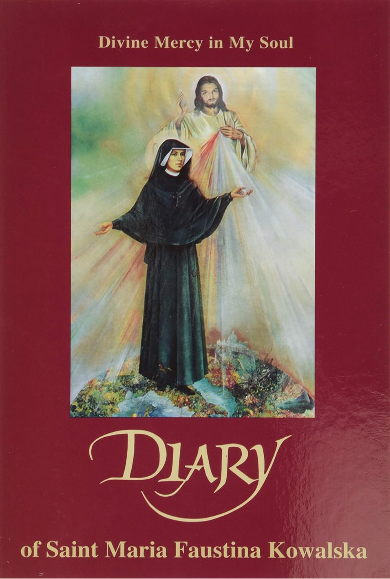 Diary of Saint Maria Faustina Kowalska