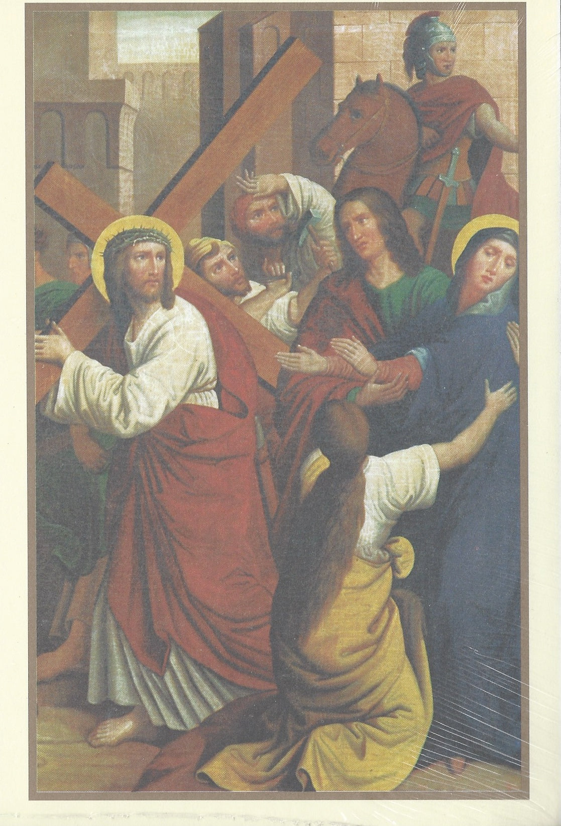 Easter Bulletins: Holy Week