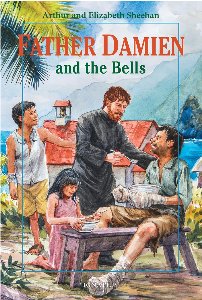 Father Damien and the Bells